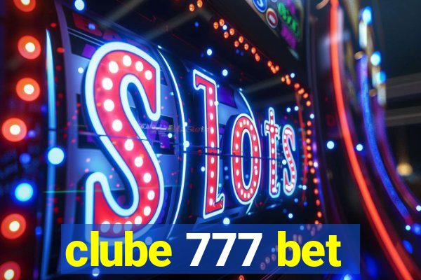 clube 777 bet